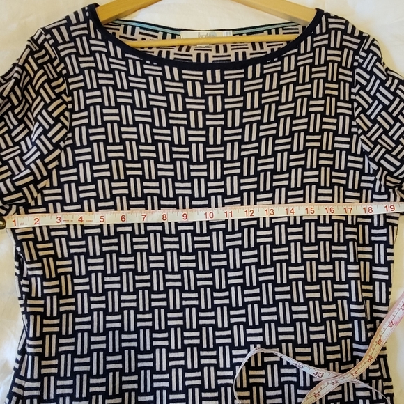 Boden dress size 14 - Picture 5 of 5